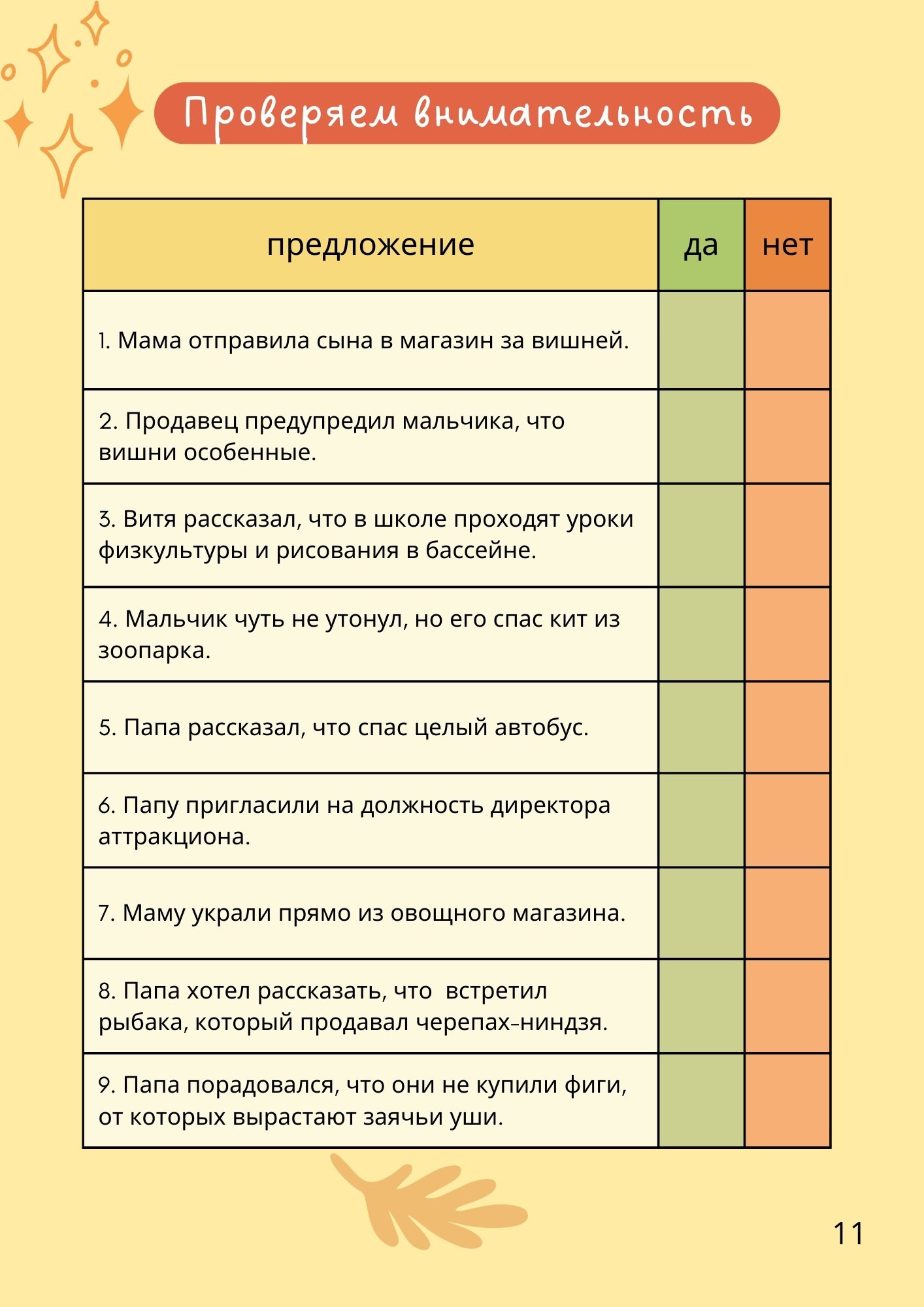 Вишнёвый пирог — изображение 6