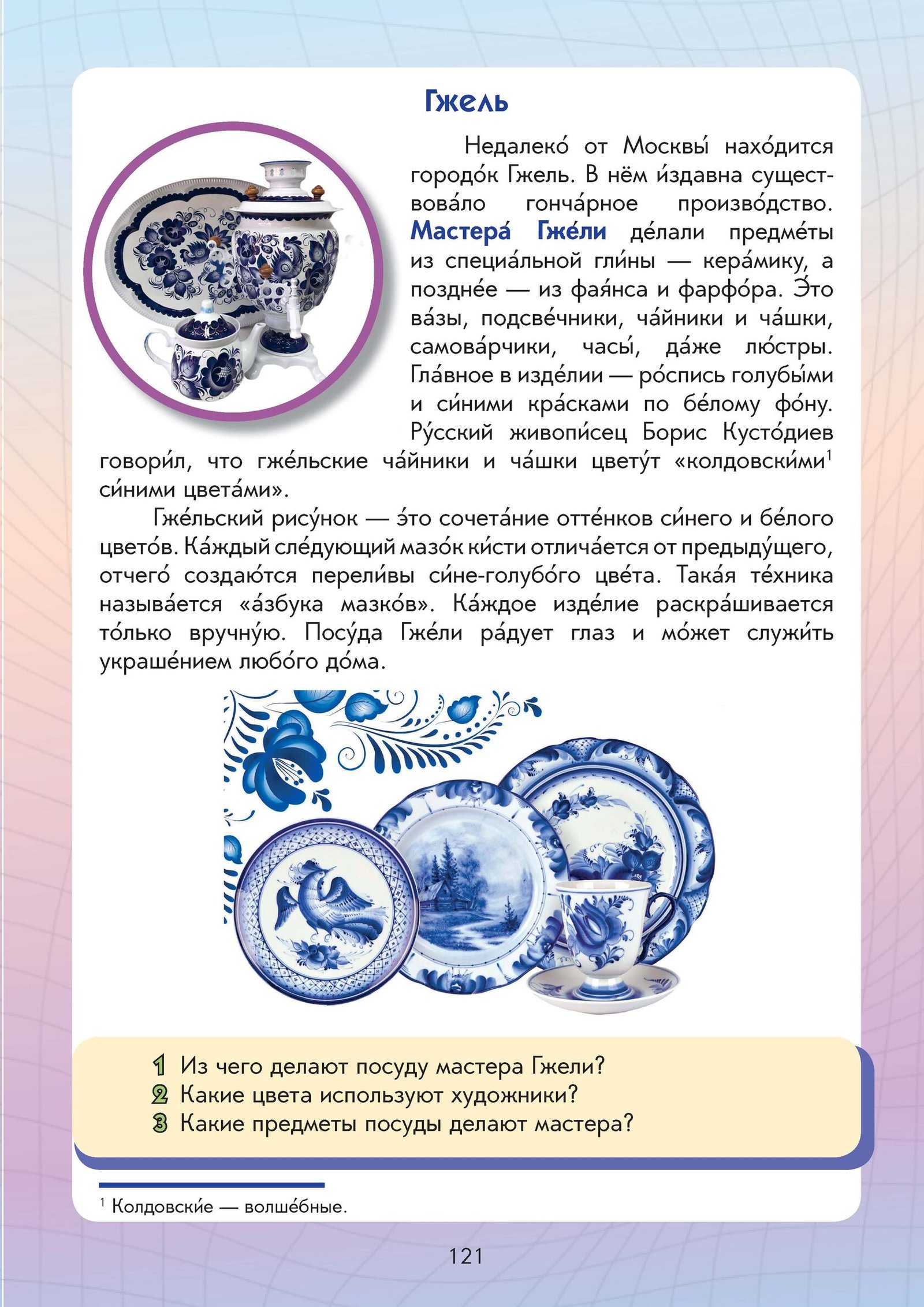 Путешествие по России — изображение 11