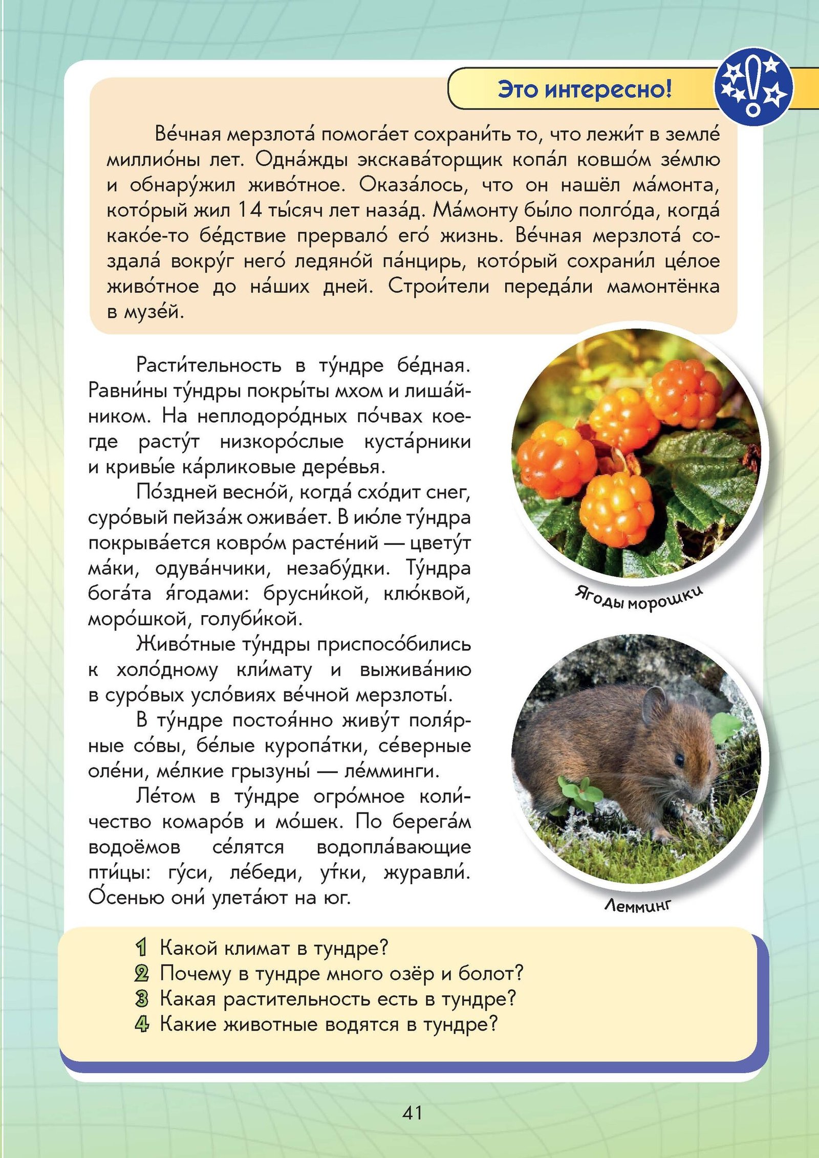 Путешествие по России — изображение 6