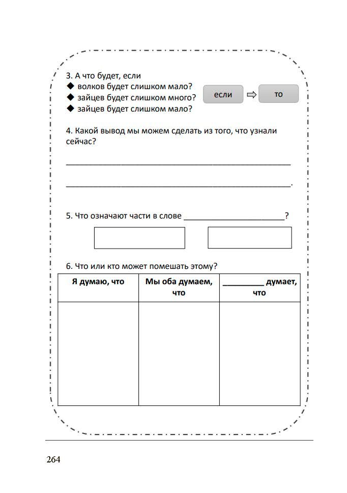 CLIL: Язык и предмет — изображение 8